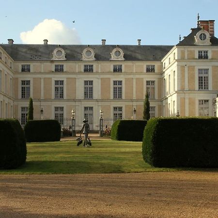 Chateau Colbert Maulévrier Dış mekan fotoğraf