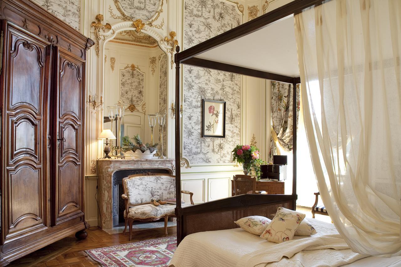 Chateau Colbert Maulévrier Dış mekan fotoğraf