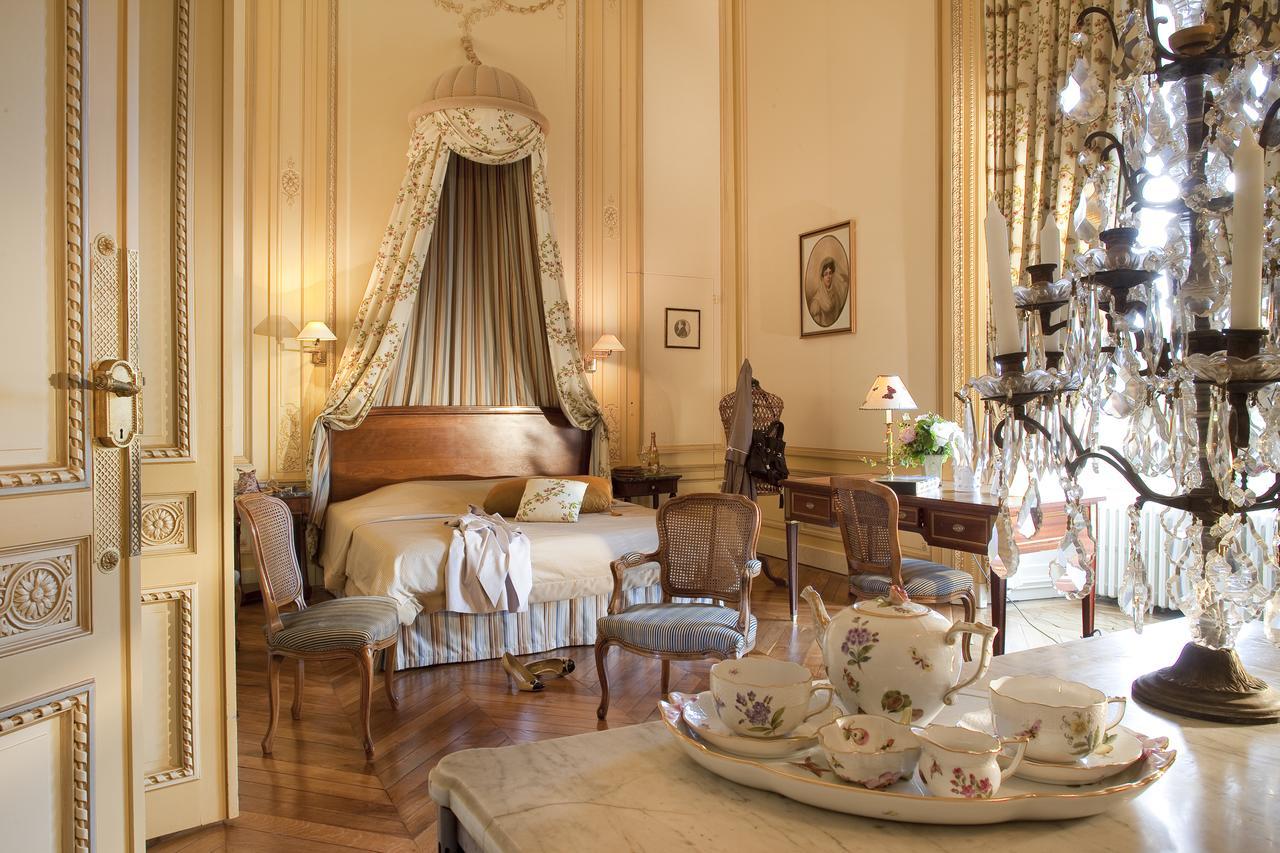 Chateau Colbert Maulévrier Dış mekan fotoğraf