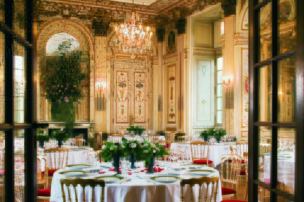 Chateau Colbert Maulévrier Dış mekan fotoğraf